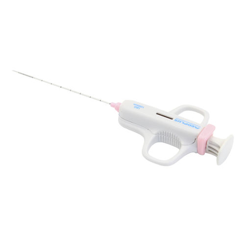 Pistola per biopsia - 2180 series - Cathwide Medical - medica / semiautomatica