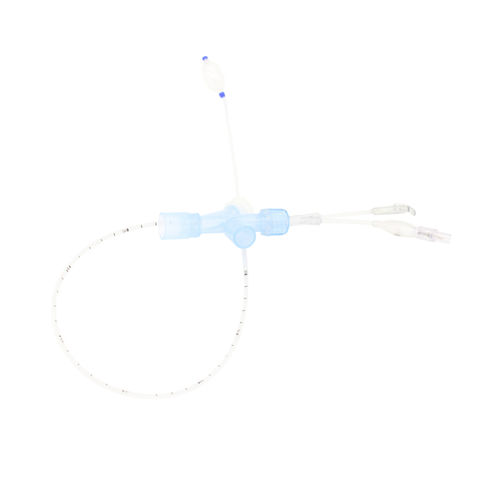 Tubo endotracheale orale - 32000 series - Cathwide Medical - pediatrico