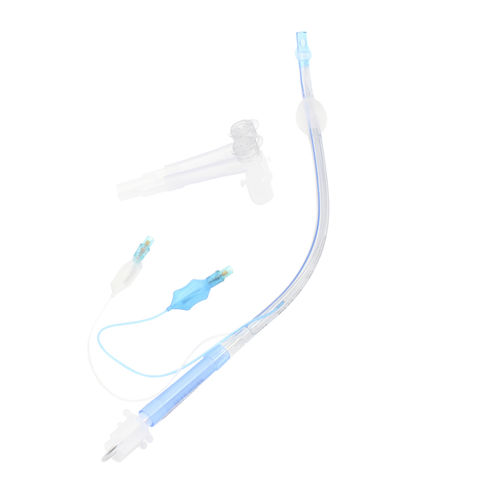 Tubo endotracheale orale - 3210 series - Cathwide Medical