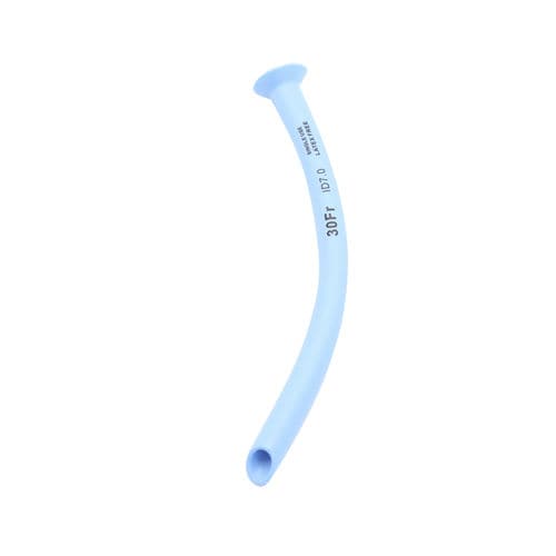 Cannula per intubazione nasofaringea - 3120 series - Cathwide Medical - in PVC