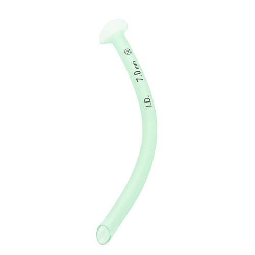 Cannula per intubazione nasofaringea - 31203000 - Cathwide Medical - in PVC