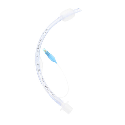 Tubo endotracheale orale e nasale - 32603012 - Cathwide Medical - pediatrico / per adulti