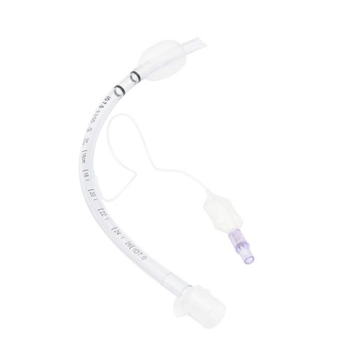 Tubo endotracheale orale e nasale - 32605010 - Cathwide Medical - pediatrico / per adulti