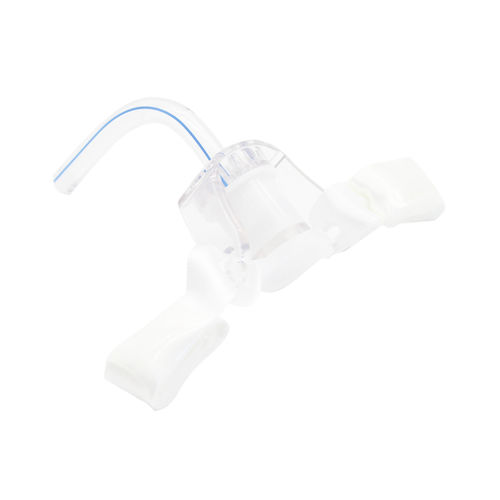Tubo endotracheale orale - 31302001 - Cathwide Medical - non cuffiato