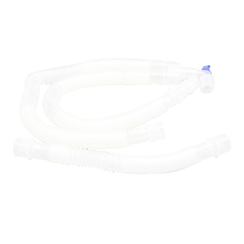 Circuito respiratorio per adulti - 33116100 - Cathwide Medical