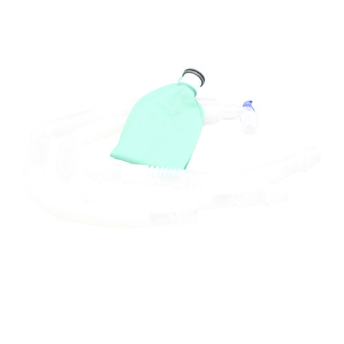 Circuito respiratorio per adulti - 33116110 - Cathwide Medical