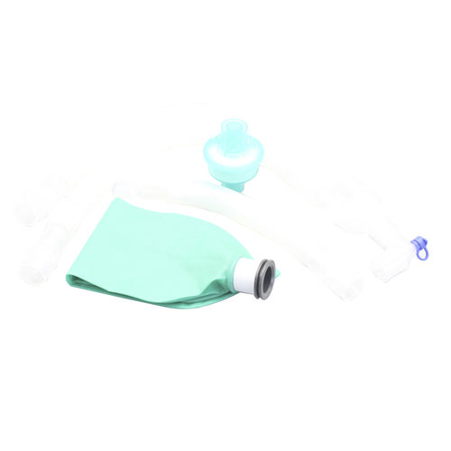Circuito respiratorio per adulti - 33 series - Cathwide Medical