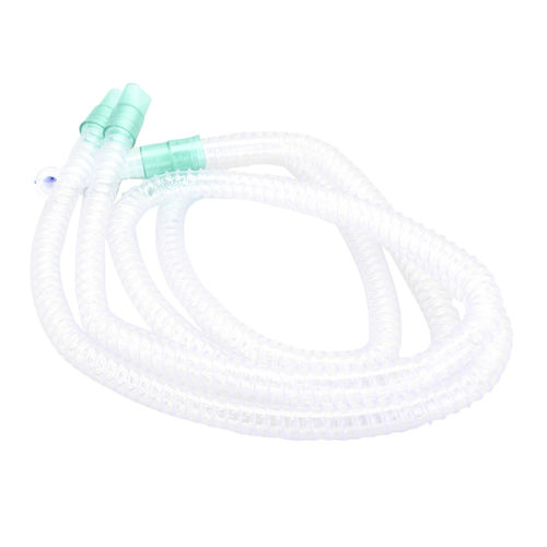 Circuito respiratorio - 332 series - Cathwide Medical