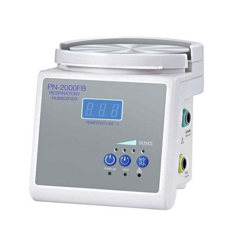 Umidificatore elettronico - PN-2000FB - Cathwide Medical - riscaldato
