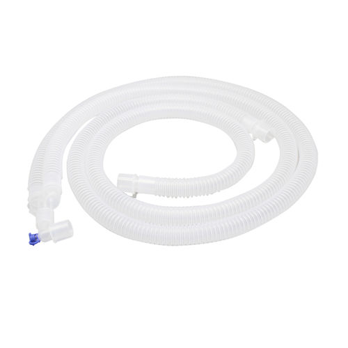 Circuito respiratorio pediatrico - 3401 series - Cathwide Medical