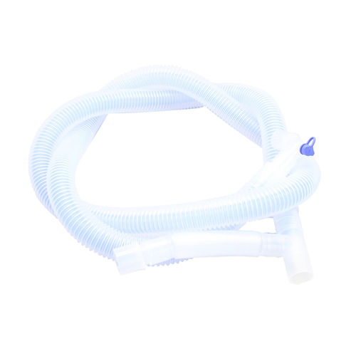 Circuito respiratorio per adulti - 3331 series - Cathwide Medical