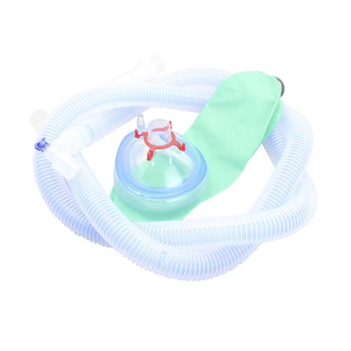Circuito respiratorio per adulti - 33315110 - Cathwide Medical