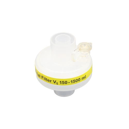 Filtro elettrostatico - 36010 series - Cathwide Medical - d'aria / per circuito per paziente