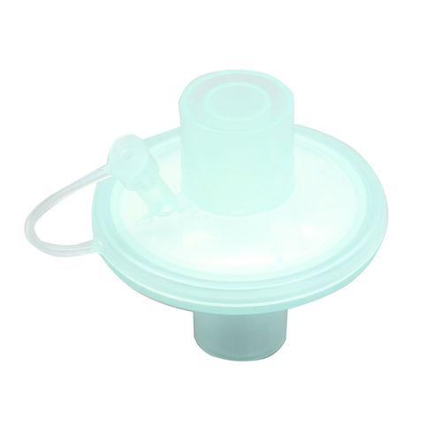 Filtro elettrostatico - 36010100 - Cathwide Medical - d'aria / per circuito per paziente
