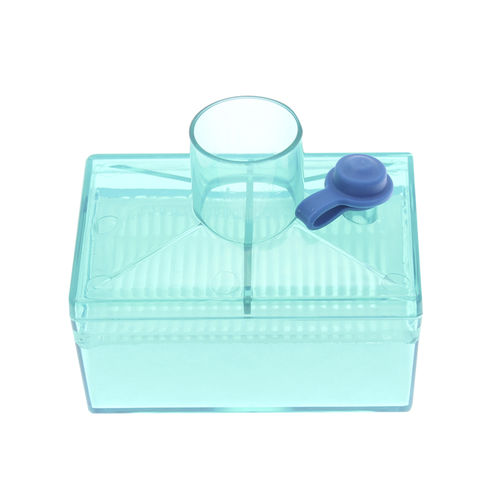 Filtro plissettato - 36011100 - Cathwide Medical - d'aria / pediatrico / per circuito per paziente