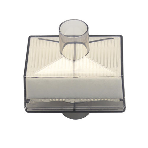 Filtro plissettato - 36011200 - Cathwide Medical - d'aria / per circuito per paziente / carta