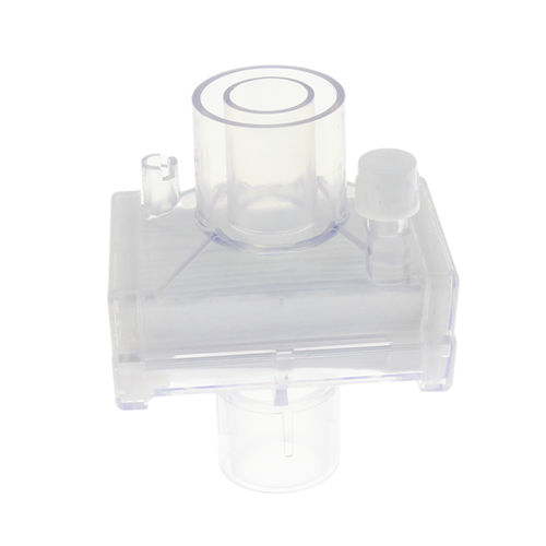 Filtro plissettato - Cathwide Medical - d'aria / per circuito per paziente / carta