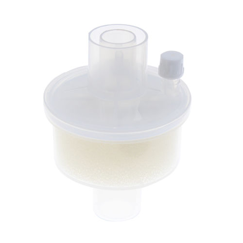Filtro antibatterico - 36020100 - Cathwide Medical - d'aria / per circuito per paziente / in espanso