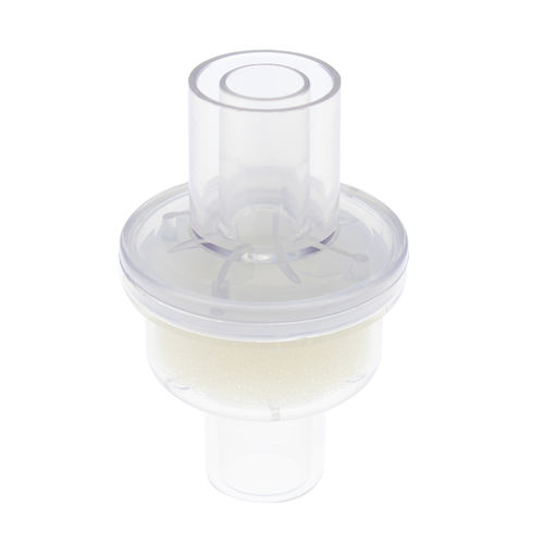 Filtro antibatterico - 36020101 - Cathwide Medical - d'aria / per ventilazione artificiale / pediatrico