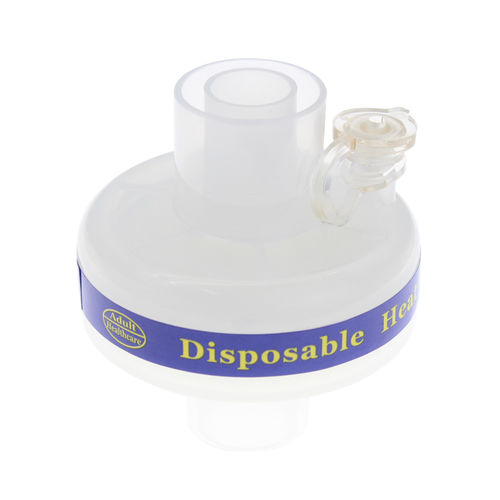Filtro antibatterico - 36021400 - Cathwide Medical - d'aria / per ventilazione artificiale / carta