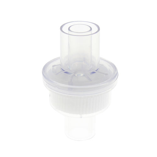 Filtro antibatterico - 36021501 - Cathwide Medical - d'aria / per ventilazione artificiale / carta