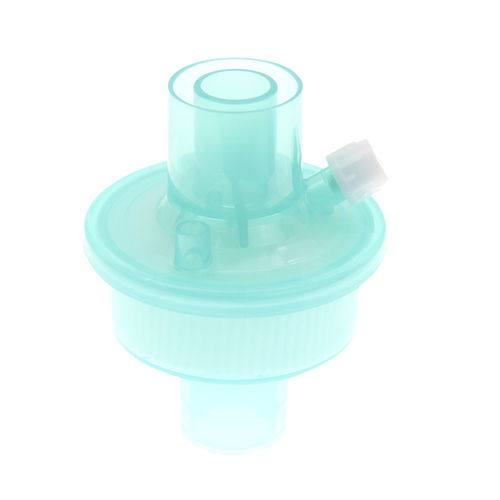 Filtro antibatterico - 36021401 - Cathwide Medical - d'aria / per ventilazione artificiale / carta