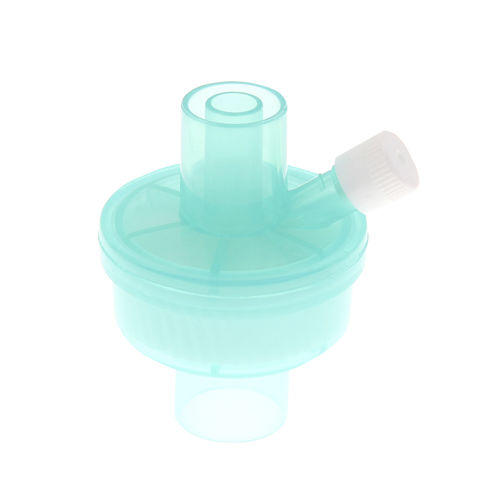 Filtro antibatterico - 36021100 - Cathwide Medical - d'aria / per ventilazione artificiale
