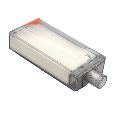 Filtro antibatterico - 36040 series - Cathwide Medical - d'aria / per ventilazione artificiale