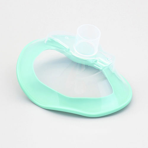 Maschera per anestesia pediatrica - 380010 series - Cathwide Medical - per adulti / neonatale / per neonato