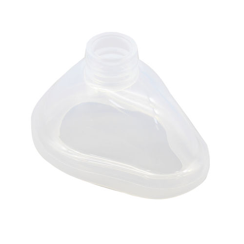 Maschera per anestesia pediatrica - 38005100 - Cathwide Medical - per adulti / neonatale / per neonato