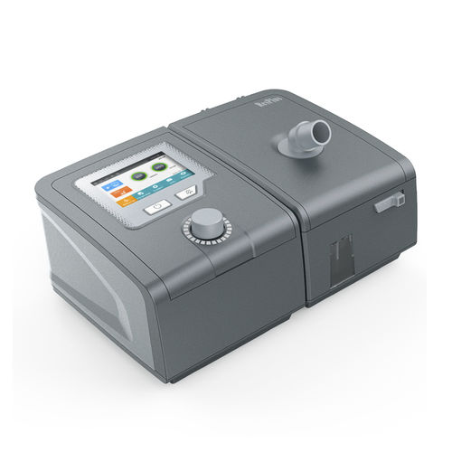 Macchina CPAP per cure domiciliari - C-20A - Cathwide Medical - per trattamento dell'apnea del sonno / per adulto / compatta