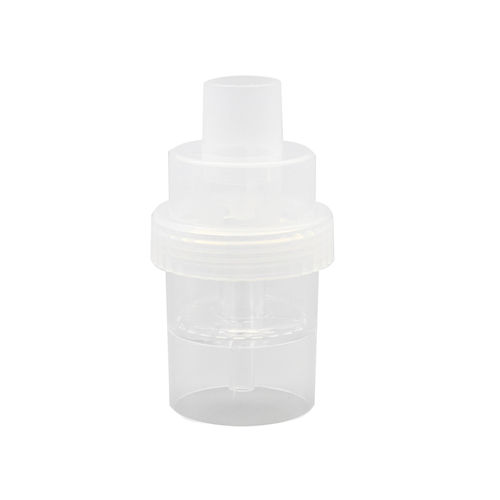 Nebulizzatore manuale - 450 series - Cathwide Medical - con maschera
