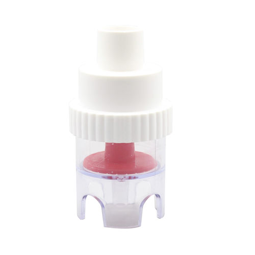 Nebulizzatore manuale - 45000600 - Cathwide Medical - palmare / con maschera
