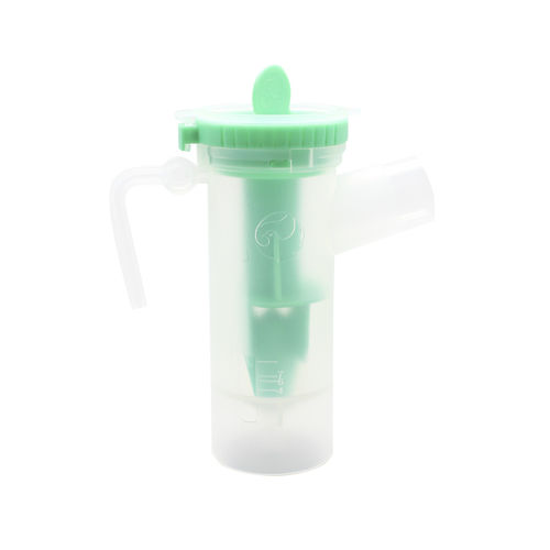 Nebulizzatore manuale - 45000700 - Cathwide Medical - compatto