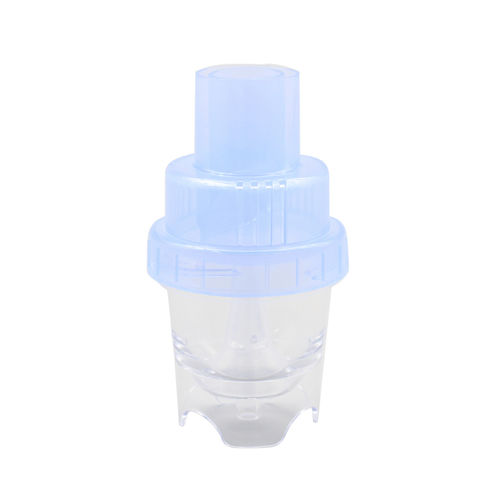 Nebulizzatore manuale - 45001000 - Cathwide Medical - palmare / compatto