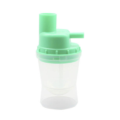 Nebulizzatore manuale - 45002000 - Cathwide Medical - palmare / in continuo