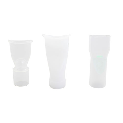 Boccaglio per nebulizzatore - 45500003 - Cathwide Medical