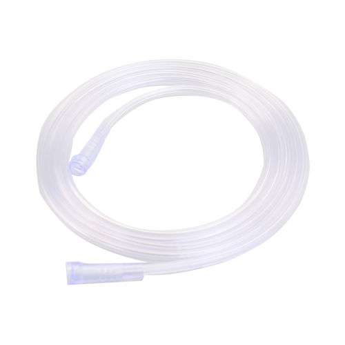 Tubo a ossigeno - 4406 series - Cathwide Medical - trasparente