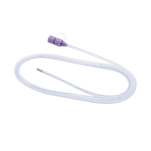 Sonda orogastrica in polivinilcloruro (PVC) - 502 series - Cathwide Medical - radiopaca