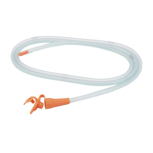 Sonda orogastrica in polivinilcloruro (PVC) - 521 series - Cathwide Medical