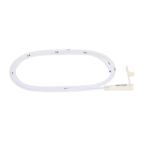 Tube nasogastrique in silicone - 550 series - Cathwide Medical - graduato