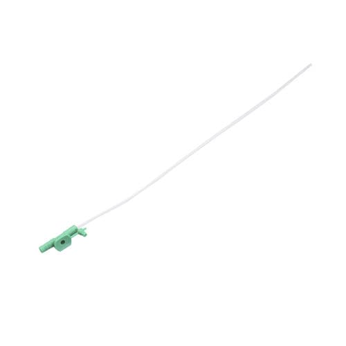 Catetere per aspirazione delle vie respiratorie - 64 series - Cathwide Medical - polmonare / 8 Fr / 6 Fr