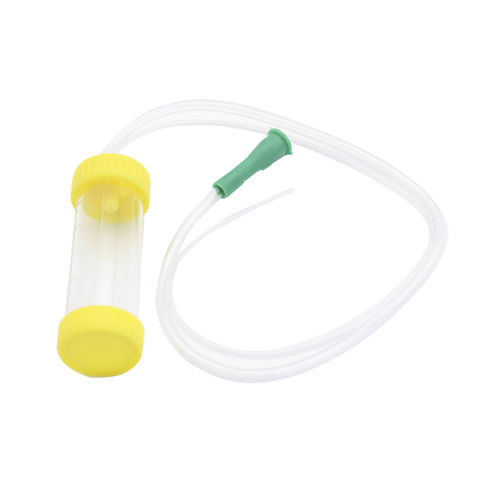 Kit per prelievo di muco - 660 series - Cathwide Medical