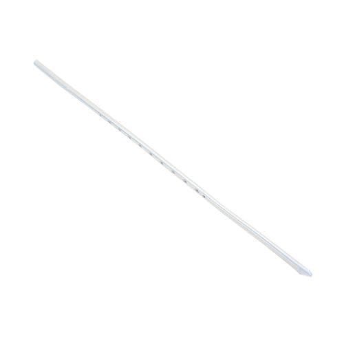 Catetere per drenaggio pleurico - 740 series - Cathwide Medical - toracico / con punta distale per introduzione atraumatica / 12 Fr