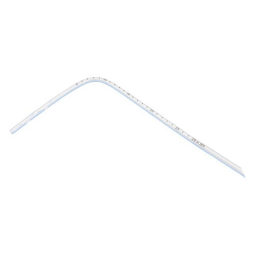 Catetere per drenaggio pleurico - 741 series - Cathwide Medical - toracico / con punta distale per introduzione atraumatica / 16 FR