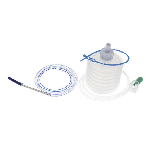 Set di drenaggio ferite - 71510120 - Cathwide Medical