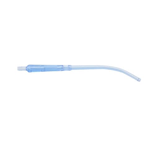 Cannula di aspirazione - 67010003 - Cathwide Medical - di Yankauer