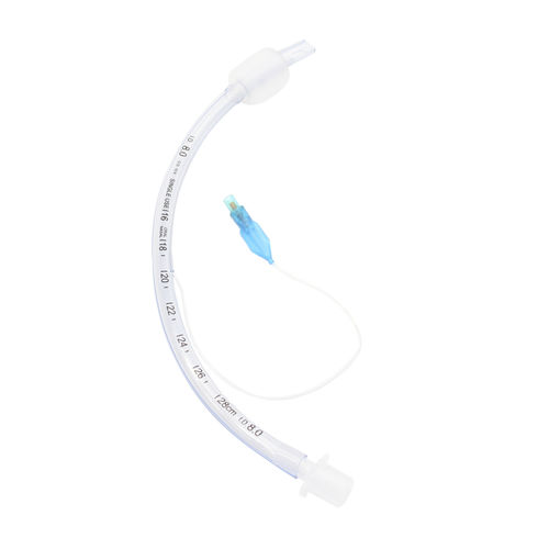 Tubo endotracheale orale e nasale - 32604010 - Cathwide Medical - pediatrico / per adulti