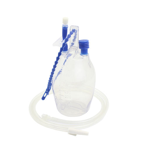 Set di drenaggio ferite - Redon - Cathwide Medical