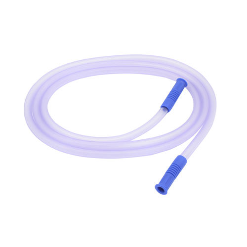 Tubo di aspirazione - 671 series - Cathwide Medical